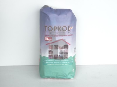 Нови предложения Топкол - 10кг.                                                                                                                                                                                                                                                                                              